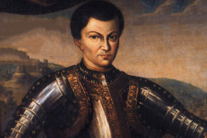 Лжедмитрий I.