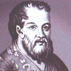 Дмитрий Пожарский